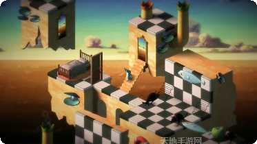 梦游逃生中文版攻略