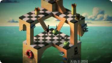 梦游逃生中文版游戏评测