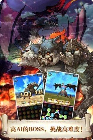 诺文尼亚角色推荐