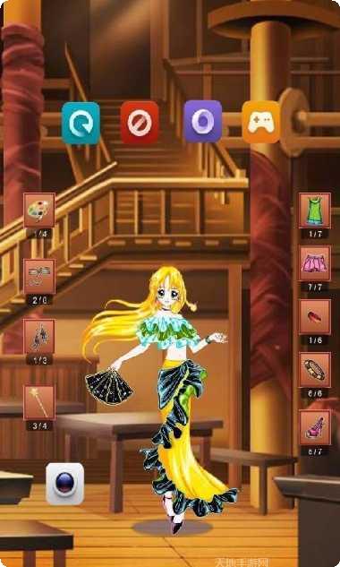 魔法仙踪之侠客游下载