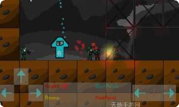 未来战斗机游戏攻略