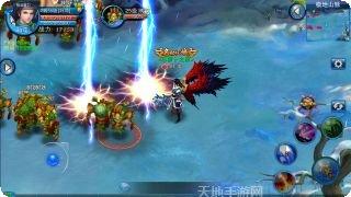幽冥灵域游戏攻略