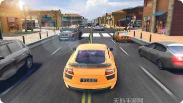 极限交通3D游戏评测