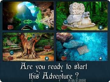 失落的土地隐藏关卡