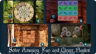 失落的土地剧情解析