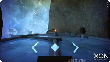 孤岛探索之旅第二章地图全开