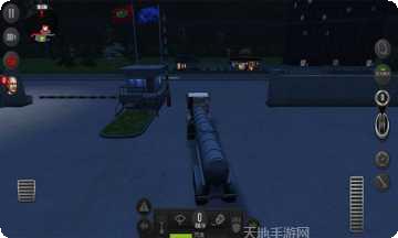 真实卡车驾驶模拟器最新版本下载