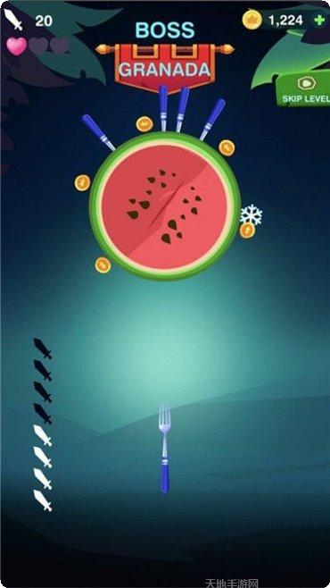 见缝插针游戏下载