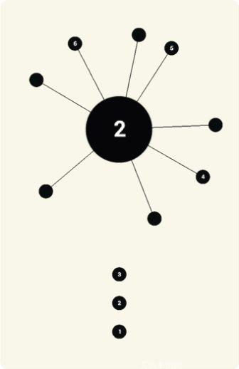 见缝插针游戏攻略