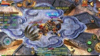 热血荣耀ol攻略