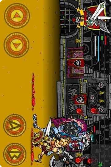 僵尸竞技场攻略大全