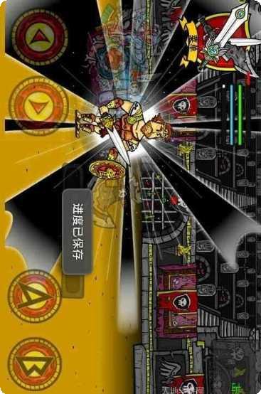 僵尸竞技场角色解锁