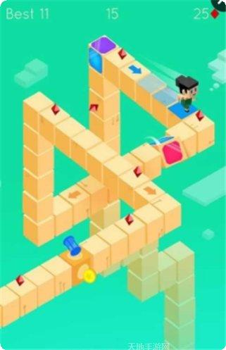 超级变异鱼攻略