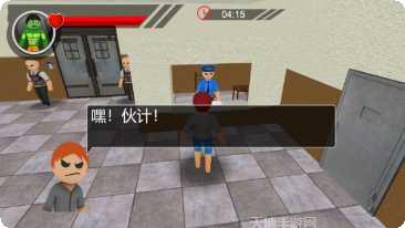 超级变异鱼下载