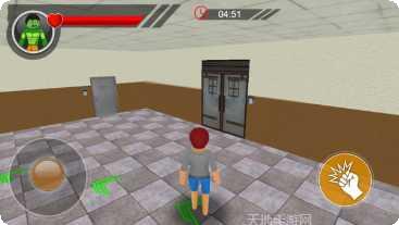 超级变异鱼游戏评测