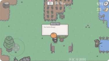 Tiny Monsters Battler角色