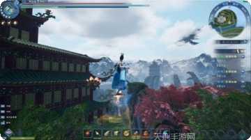 太荒初境下载