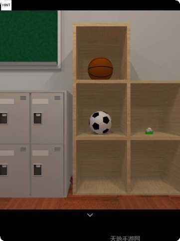 逃脱游戏岩盘浴下载