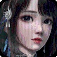 逆火苍穹3D角色选择