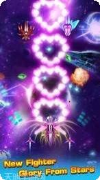 太空射击大赛玩法攻略