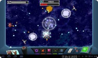 太空射击大赛玩家社区