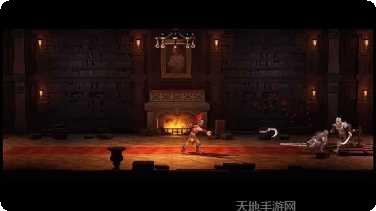 灵魂之路角色培养