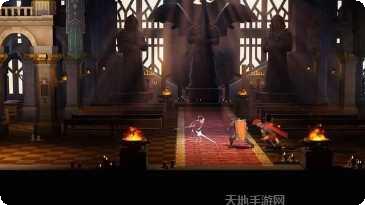 灵魂之路装备获取