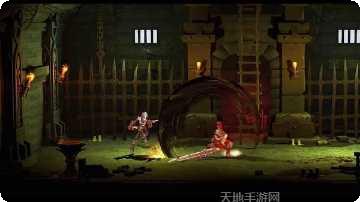 灵魂之路技能搭配