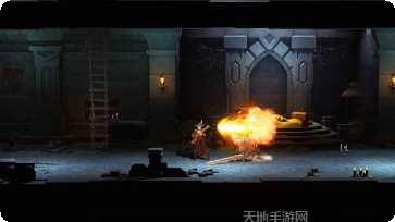 灵魂之路宠物系统