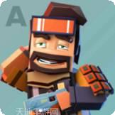 像素传奇疯狂之城