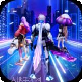都市机械英雄