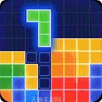 方块拼图3D