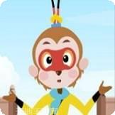 孙悟空大战变形金刚