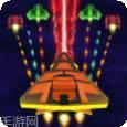宇宙空间爆炸