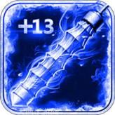 冰雪微变高爆版传奇