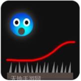 物理画线弹球