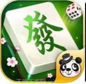 迪口麻将