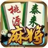 桃园泰来麻将