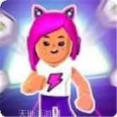 PKXD瓷砖跳音乐
