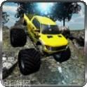 越野怪兽卡车赛