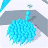 木材大战3d
