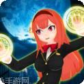 樱花魔法传说