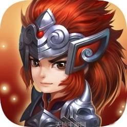 霸王传H5