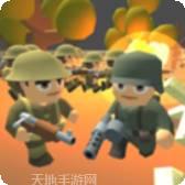 战斗模拟人