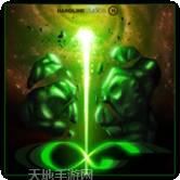 小行星挖掘机