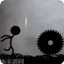 暗影火柴人黑暗的崛起勇士