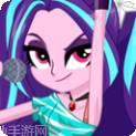 小马宝莉魔法公主