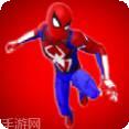 英雄蜘蛛人城市飞行Flying Spider Stickman Hero