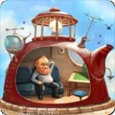 小小星球宇航站