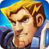 雷霆前线九游版